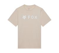 Fox Head Camiseta Absolute 195 Original S/S blanco XL