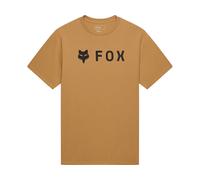 Fox Head Camiseta Absolute 195 Original S/S marrón L