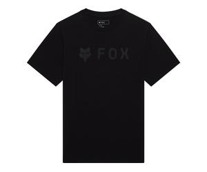 Fox Head Camiseta Absolute 195 Original S/S negro XXL