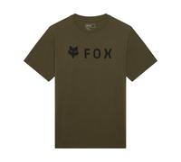 FOX Absolute 195 Original Camiseta, verde, tamaño 2XL para Hombres