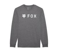Fox Head Camiseta Absolute LS Tech Tee gris M