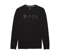 Fox Head Camiseta Absolute LS Tech Tee negro XL
