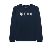 Fox Head Camiseta de manga larga Dri-Release Original Absolute azul L