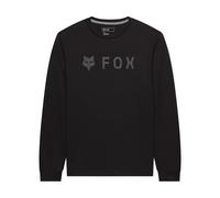 Fox Head Camiseta de manga larga Dri-Release Original Absolute negro M