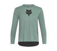 Fox Head Camiseta de manga larga Youth Ranger L