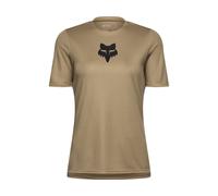 Fox Head Camiseta de mujer Ranger marrón L