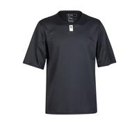 Fox Head Camiseta Defend SS para jóvenes negro 140 - 152