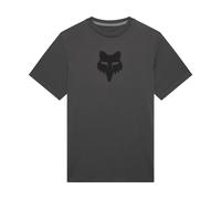 Fox Head Camiseta Edge Dri-Release S/S Tech gris XXL