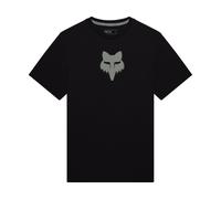 Fox Head Camiseta Edge Dri-Release S/S Tech negro XXL