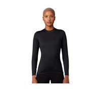 Fox Head Camiseta interior Tecbase Fire LS para mujer negro XS