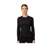 Fox Head Camiseta interior Tecbase LS para mujer negro XS