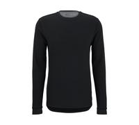 Fox Head Camiseta Level Up Thermal LS negro XXL