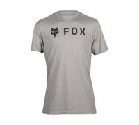 Fox Head Camiseta Premium Absolute SS gris S
