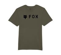 Fox Head Camiseta Premium Absolute SS verde M