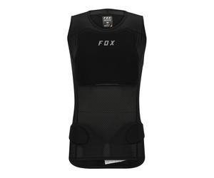 Fox Head Camiseta protectora Baseframe Pro SL negro M