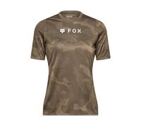 Fox Head Camiseta Ranger TruDri para Dama marrón M