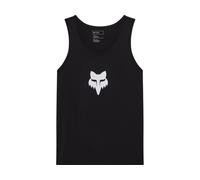 FOX Head 195 Original Tank Top, negro, tamaño M para Hombres