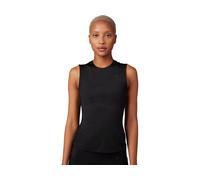 Fox Head Camiseta sin mangas Tecbase SL para mujer negro XS