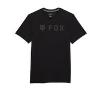 Camiseta FOX Absolute Tech NegroS Negro
