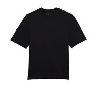 Fox Head Camiseta Wordmark Oversize SS negro XL