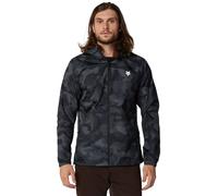 Fox Racing Fox Head - Cortavientos de camuflaje
