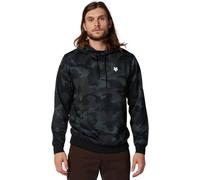 FOX Head Camo Sudadera con capucha, multicolor, tamaño S para Hombres