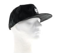 FOX Head Camo Tech Snapback Gorro, verde-marrón para Hombres