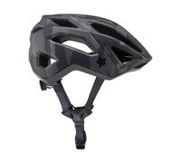 Fox Head Casco Crossframe Pro Camo MIPS negro