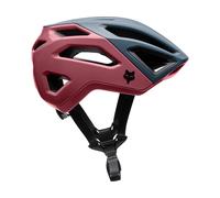 Fox Head Casco Crossframe Pro MIPS azul/rojo