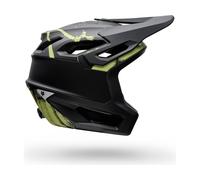 Fox Head Casco Dropframe Pro Flow MIPS negro
