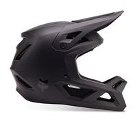 Fox Head Casco integral para jóvenes Rampage MIPS negro 50 - 52 cm