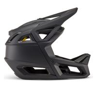 Fox Head Casco integral Proframe MIPS negro