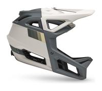 Fox Head Casco integral Proframe MIPS RS blanco