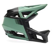 Fox Head Casco Integral Proframe MIPS RS verde