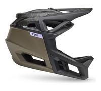 Fox Head Casco integral Proframe MIPS verde