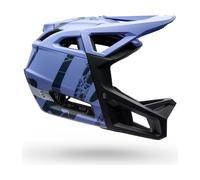 Fox Head Casco Integral Proframe RS Diffuse MIPS azul