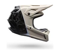 Fox Head Casco integral Rampage RS gris/negro