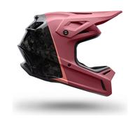 Fox Head Casco integral Rampage RS rojo/negro