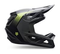 Fox Head Casco integral Rampage Vault MIPS gris
