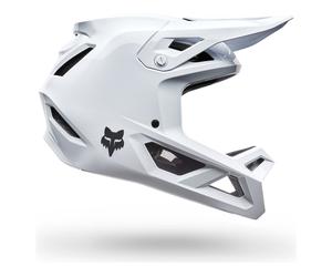 Fox Head Casco Integral Rampage White MIPS blanco