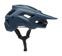 Fox Head Casco Speedframe MIPS lila