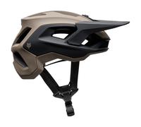 Fox Head Casco Speedframe MIPS marrón
