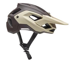 Fox Head Casco Speedframe MIPS modelo 2025 blanco