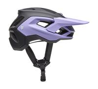 Fox Head Casco Speedframe MIPS modelo 2025 lila