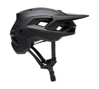 Fox Racing - Casco Speedframe Solid, Cascos, Ciclismo de montaña, Negro, S