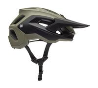 Fox Speedframe MIPS Casco MTB L Gris