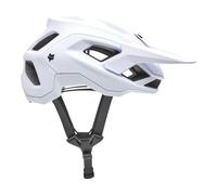 Fox Head Casco Speedframe MIPS rojo