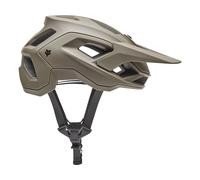Fox Head Casco Speedframe MIPS verde
