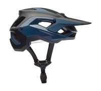 Fox Speedframe Pro MIPS Casco MTB L Azul