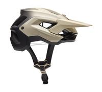 Fox Head Casco Speedframe Pro MIPS blanco